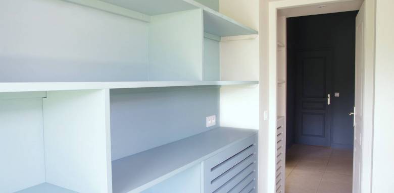 Aménager des solutions de rangements optimisées