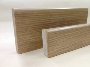 Exemple de contreplaqué 