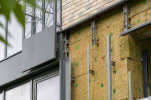 Quels sont les différents types d'isolation extérieure  