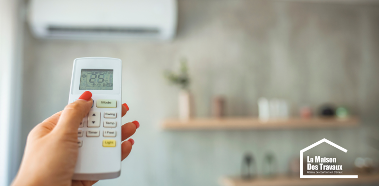 installation climatisation air-air Strasbourg
