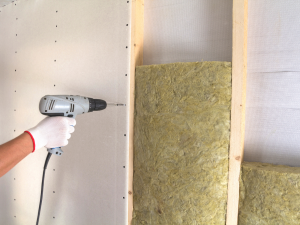 rénovation son isolation phonique