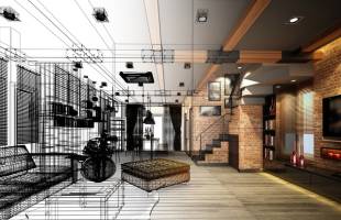 Plan rénovation intérieure