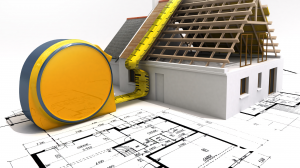 Plan extension maison Angers