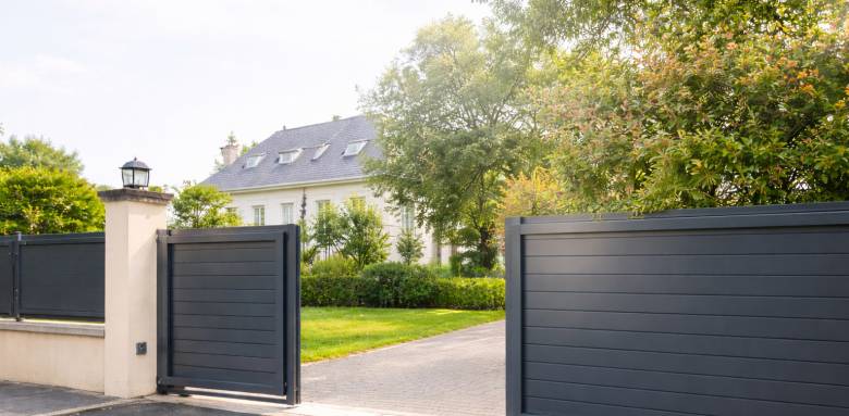 Budget pose portail  ce qu’il faut prévoir avant de lancer son projet