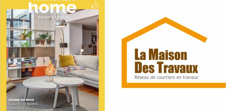 La Maison Des Travaux La Baule dans Mackenzie Home