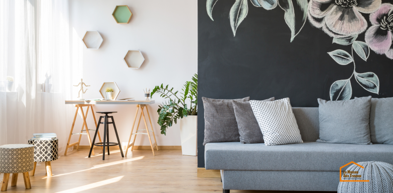 Rénovation appartement ancien Dijon