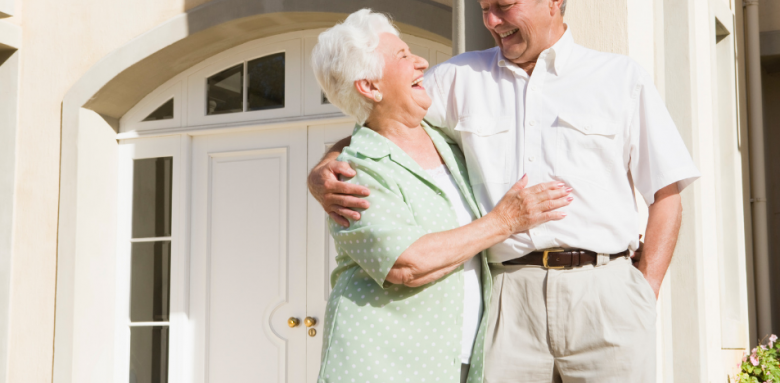 logement senior article