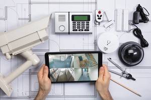 Installer une alarme dans sa résidence principale : nos conseils