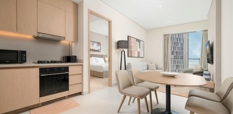 aménager petit appartement