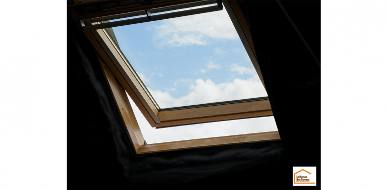 Fenêtre de toit