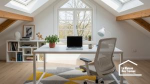 Aménagement de combles Béziers