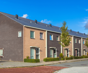 Rénover une maison mitoyenne Libourne