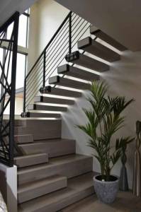 Choisir un escalier intérieur