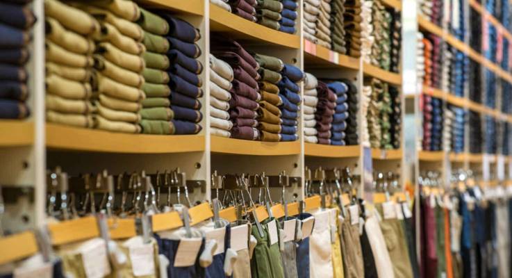 Optimiser l'espace de votre magasin grâce à vos étagères murales