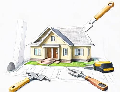 La Maison Des Travaux Guingamp vous aide à bien aborder vous travaux 