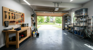 Les avantages d'un plancher technique