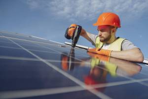 tva panneaux photovoltaïques landerneau