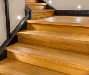 Les revêtements pour escalier Arras