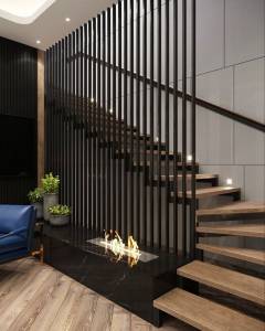 Escalier Hazebrouck