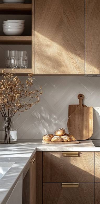 Rénovation cuisine Vincennes