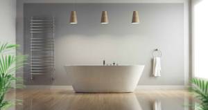 baignoire 