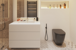  petite salle de bain