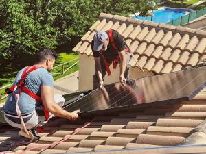 les panneaux solaires les plus efficaces