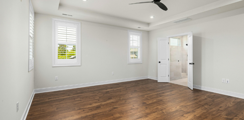 rénovation appartement La Maison des Travaux