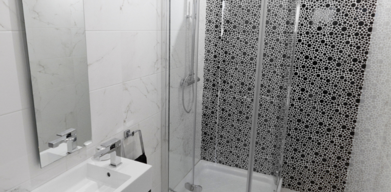 Petite salle de bain