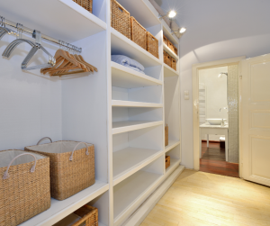 Dressing sur mesure Nantes