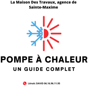 Pompe à chaleur a Sainte-Maxime