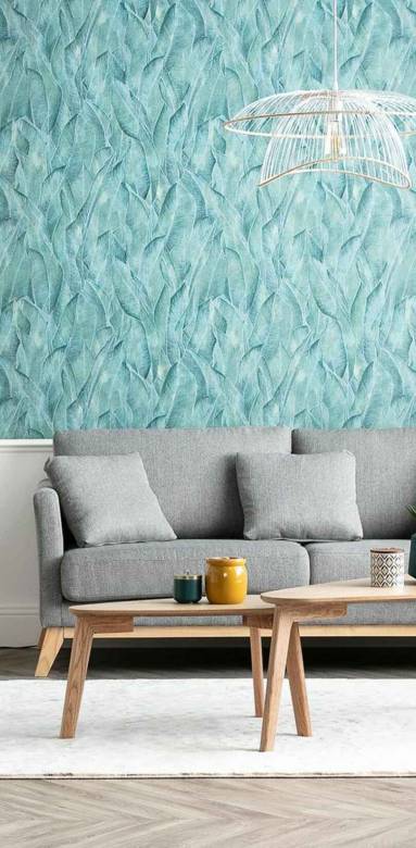 Canapé style scandinave