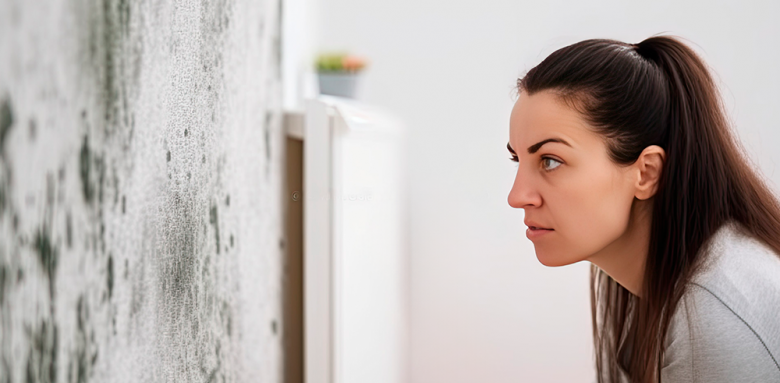 Lutter contre une maison humide
