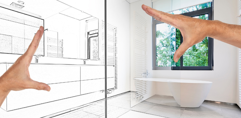 Prix rénovation salle de bain