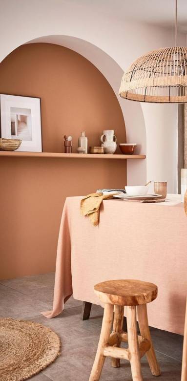 Tendance déco 2025 Mâcon