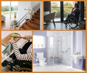 Adapter un logement PMR