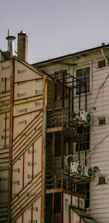 rénovation énergétique dans les Yvelines à Rambouillet
