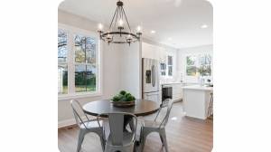 Tout savoir sur le plancher chauffant basse température sur Lingreville 50660