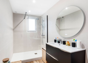 Aménager sa salle de bain étape par étape