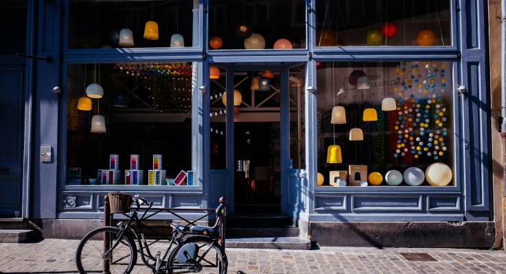 Rénover son commerce tout en limitant l’impact sur l’activité à Toulouse