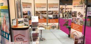 La Maison Des Travaux Melun - Foire de Montereau
