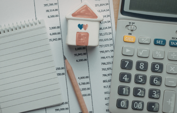 Budget portail Poissy