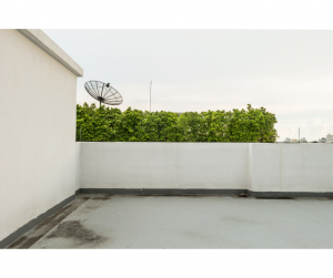 Rénover une terrasse béton Beaune