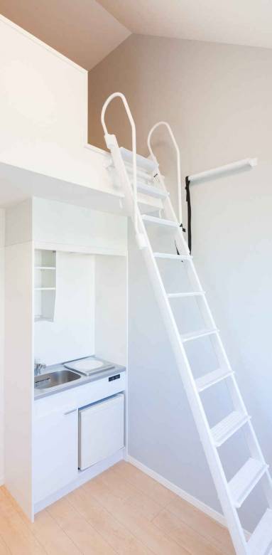 Aménager un petit espace à Paris 8