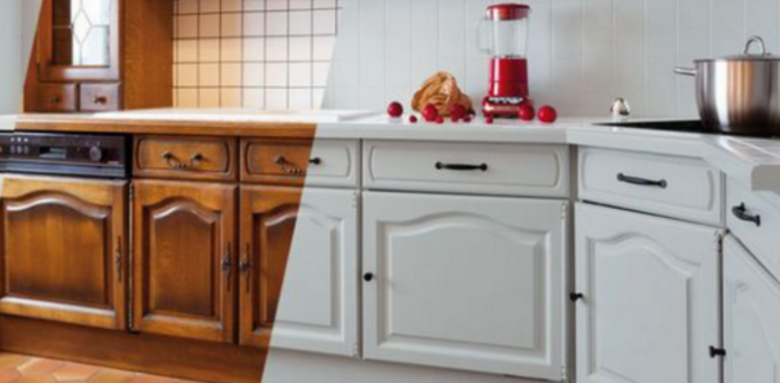 Rénovation d'une cuisine