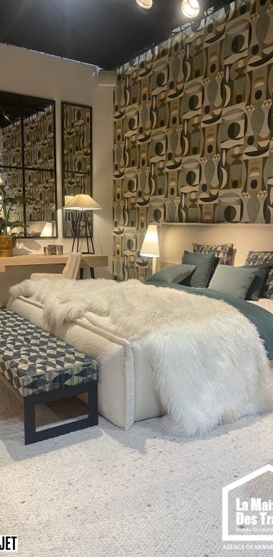 Décoration Chambre Maison & Objet 2023