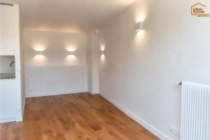 Rénovation appartement Paris 17 : Quel revêtement de sol choisir pour chaque pièce ? 