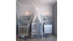 Comment optimiser une chambre d’enfant ? Acigné 35690