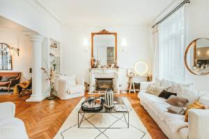 Renovating for Rental in Paris 