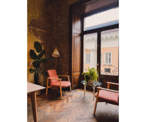 Rénover un appartement ancien Pontarlier